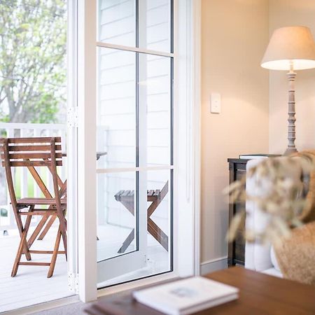 Parkside Heritage Retreat 3-Bedroom Terrace Charm كريستتشيرش المظهر الخارجي الصورة