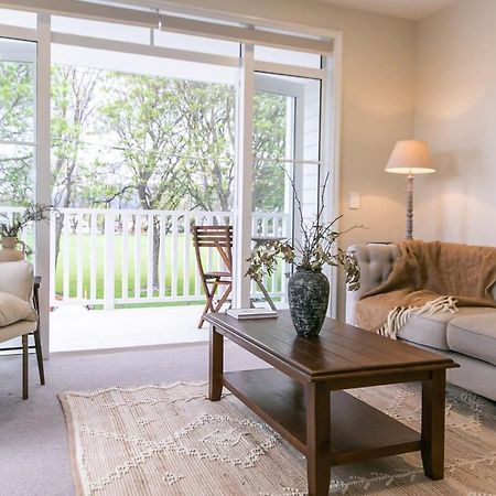 Parkside Heritage Retreat 3-Bedroom Terrace Charm كريستتشيرش المظهر الخارجي الصورة
