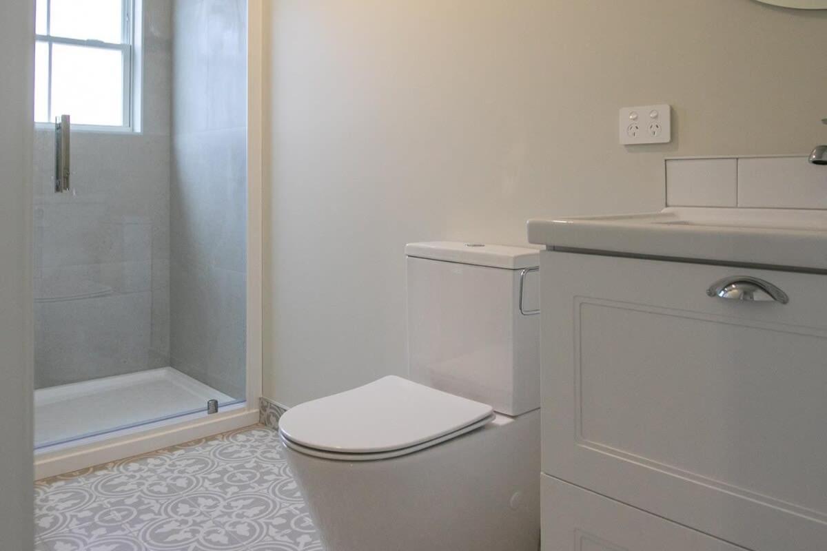 Parkside Heritage Retreat 3-Bedroom Terrace Charm كريستتشيرش المظهر الخارجي الصورة