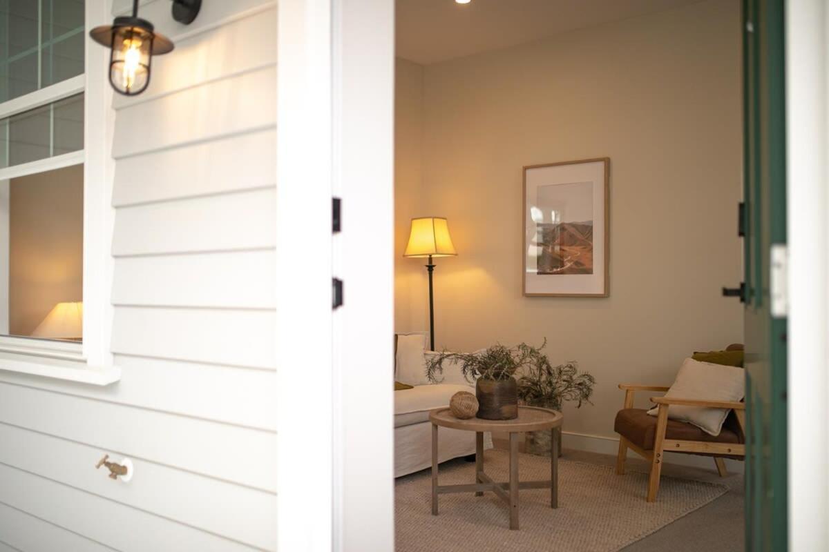 Parkside Heritage Retreat 3-Bedroom Terrace Charm كريستتشيرش المظهر الخارجي الصورة